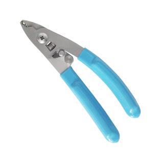 Fiber Stripper Steel