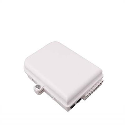 Fiber Splitter Distribution Box FDB-16
