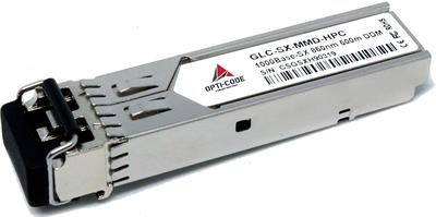 SFP GLC-SX-MMD OPTI-CODE