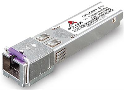 OPTICODE EPONE SFP PX+++ 8DB