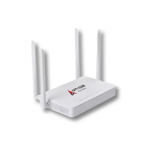 OPTICODE DUAL BAND XPON ONU