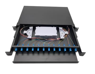 12 Port ODF 