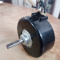 AC 220V Motor High Speed For Fan Or Other Applications