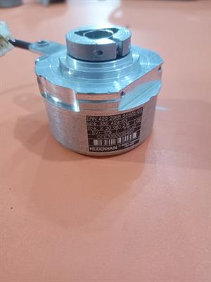 Rotatory Encoder German Brand Rodless