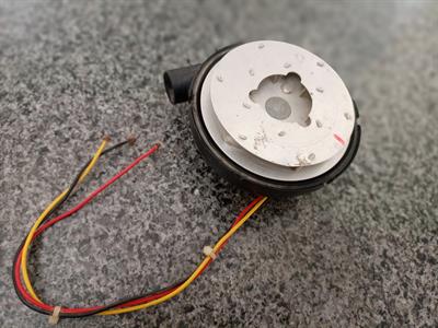 BLDC Motor 