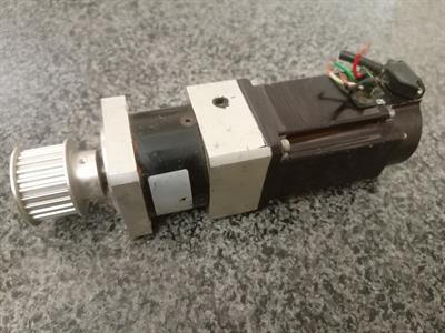 Gear Motor AC 220 Volts High Power