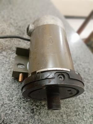 Trademill Motor DC 220 Volts 1.8 HP
