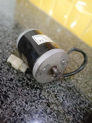 E- Bike Motor 24 VDC  for Cycles
