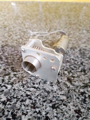 Stepper Motor With GearBox