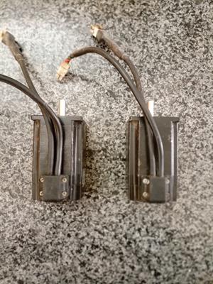 Stepper Motor Nema 23 Closed Loop