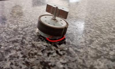 DC 3V 3.7V Vibration Motor
