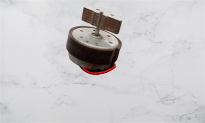 DC 3V 3.7V Vibration Motor