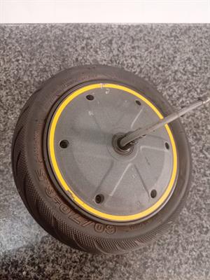 Hub Motor For E-Bike 350 Watts