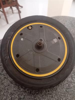 Hub Motor For E-Bike 350 Watts