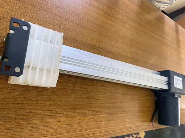 Heavy-Duty Linear Slide Actuator for Sale – 13" Stroke | 24V | 1000N Capacity