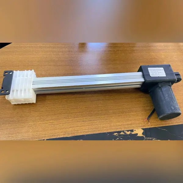 Heavy-Duty Linear Slide Actuator for Sale – 13" Stroke | 24V | 1000N Capacity