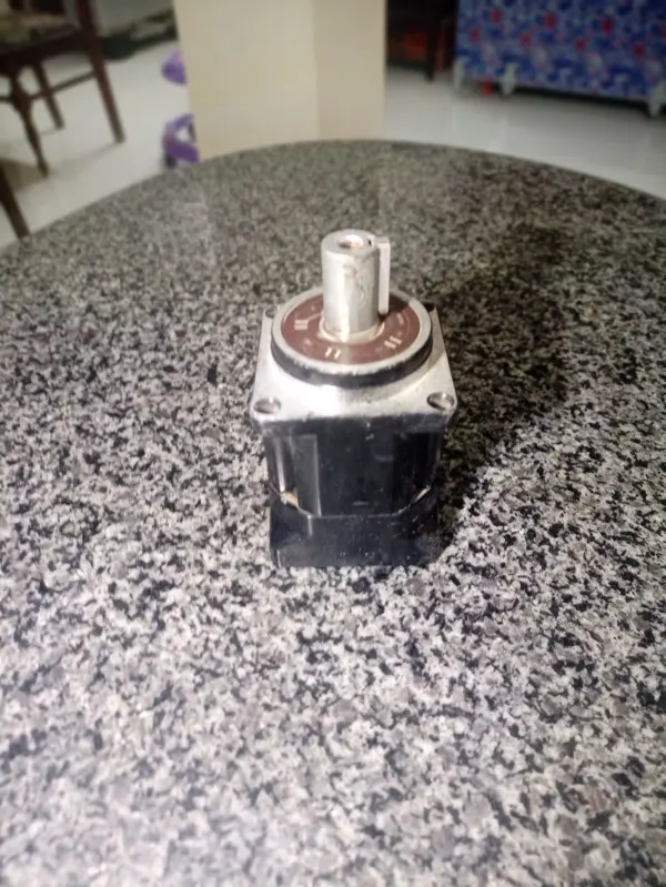 Stepper Motor Nema 23 Gearbox  HPN14A05J601A