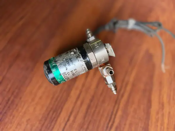 Solenoid Valve  USG2-X0739