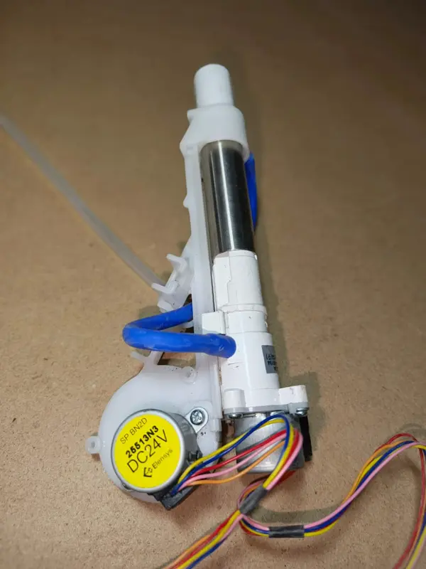 Leili Motor for Toto Washlet – Nozzle Extension Drive