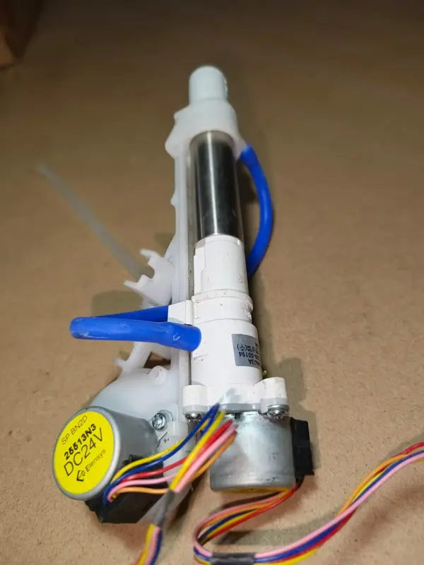 Leili Motor for Toto Washlet – Nozzle Extension Drive