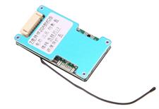 OUMERY BMS 7S 24V Lithium Battery Protection Board 18650 Balancer BMS Power Bank Charging for Motorcycle Scooter(20A)