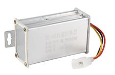 Electronic Transformer DC 36V 48V 60V 72V to 12V 10A Electric Bicycle Converter Adapter Down Transformer