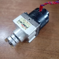 Gear Motor CNC Stepper Motor – NEMA 23 with Planetary Gearbox for Precision Motion and CNC Machines