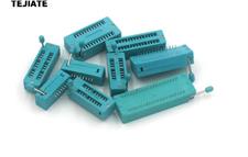 Microcontroller Program Burner 1PCS Locking Movable Socket Single Machine 16 Test Pedestal