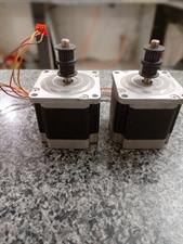 Stepper Motor Nema 17