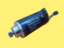 Maxon EC BLDC Motor for RC Cars 