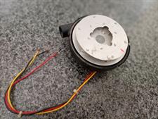 BLDC Motor 