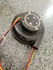 BLDC Motor 