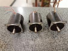 Stepper Motor Nema 34 Japanese Make