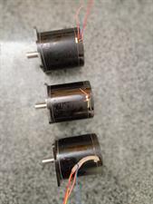 Stepper Motor Nema 34 Japanese Make