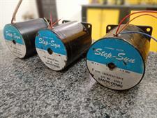 Stepper Motor Nema 34 Japanese Make