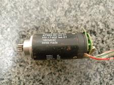 Maxon EC BLDC Motor for RC Cars 