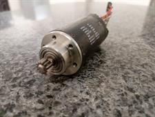 Maxon EC BLDC Motor for RC Cars 