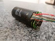 Maxon EC BLDC Motor for RC Cars 