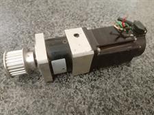Gear Motor AC 220 Volts High Power