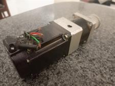 Gear Motor AC 220 Volts High Power