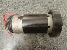 Trademil Motor DC 220 Volts 2 HP