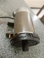 Trademill Motor DC 220 Volts 1.8 HP