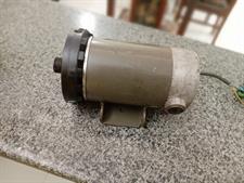 Trademill Motor DC 220 Volts 1.8 HP