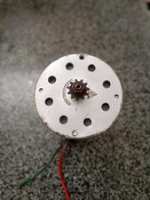 E-Bike Motor 400 Watts DC 36 Volts