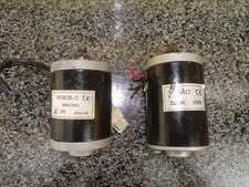 E- Bike Motor 24 VDC  for Cycles