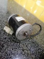 E- Bike Motor 24 VDC  for Cycles