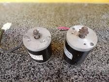 E- Bike Motor 24 VDC  for Cycles