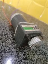 Dc Gear Motor 24 Volts