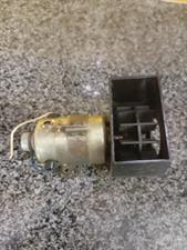 DC 220 Volts Air Blower 