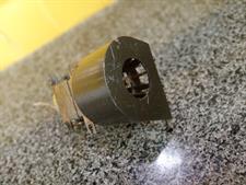 DC 220 Volts Air Blower 